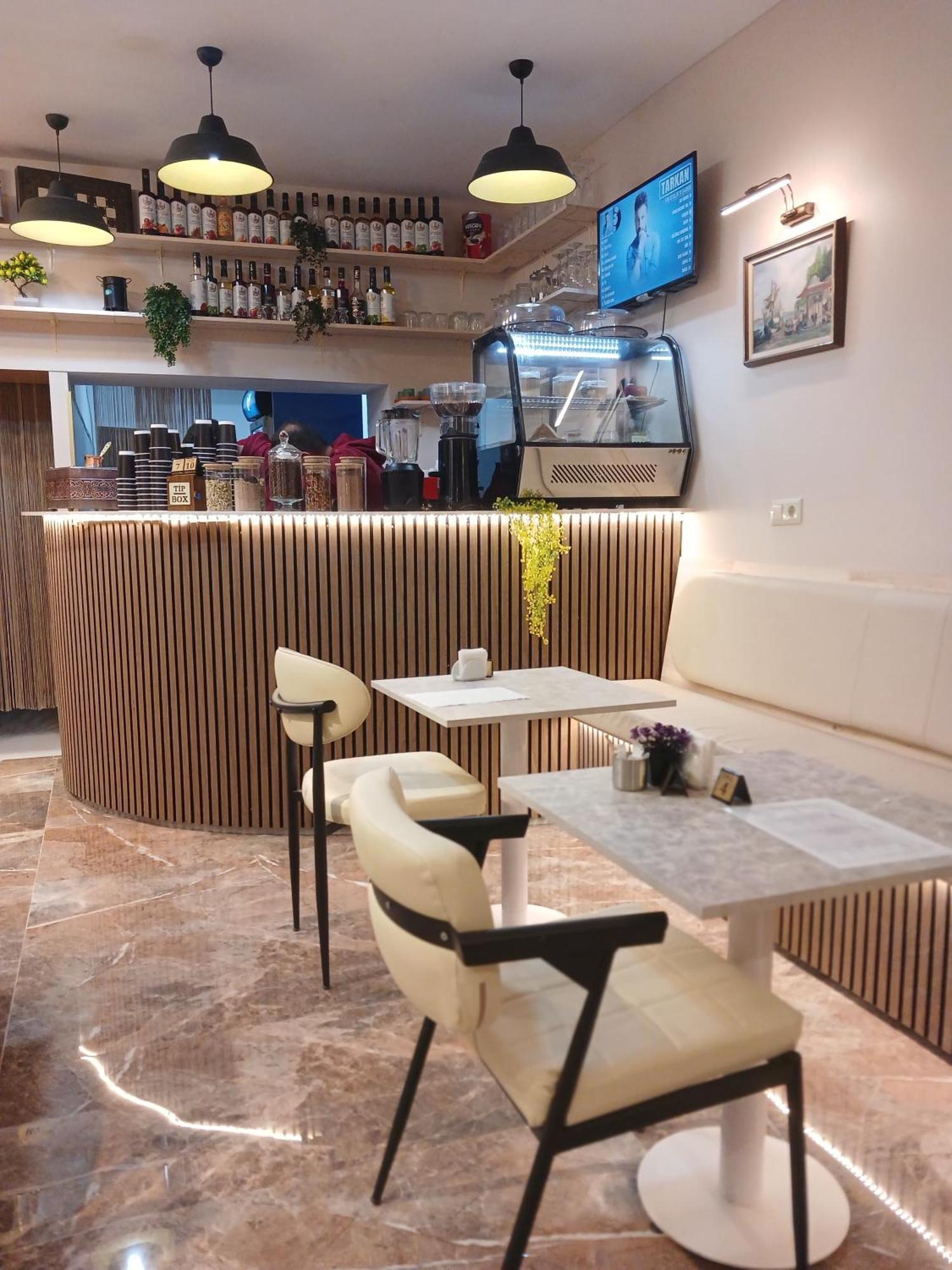 Guler Palas Hotel Istanbul Bagian luar foto